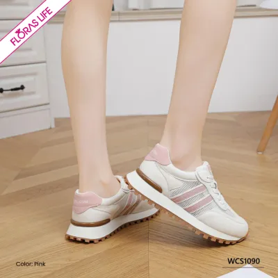 FIT FEET WOMEN’S CASUAL SHOE